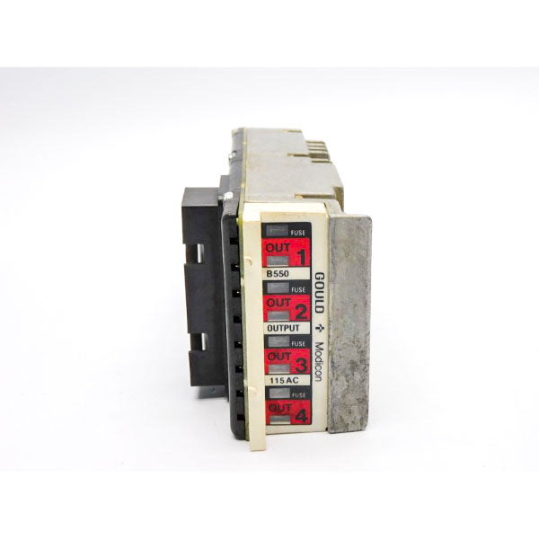 GOULD B550 115VAC NSNP