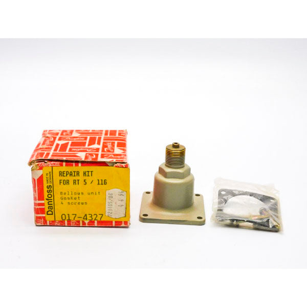 DANFOSS 017-4327 NSMP