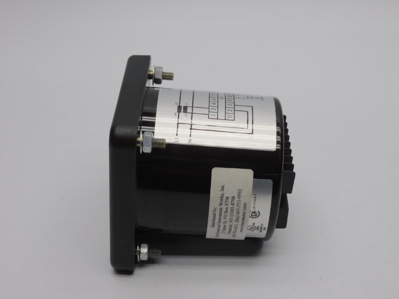 MULTITEK M842-SB1 120VAC 5A NSNP