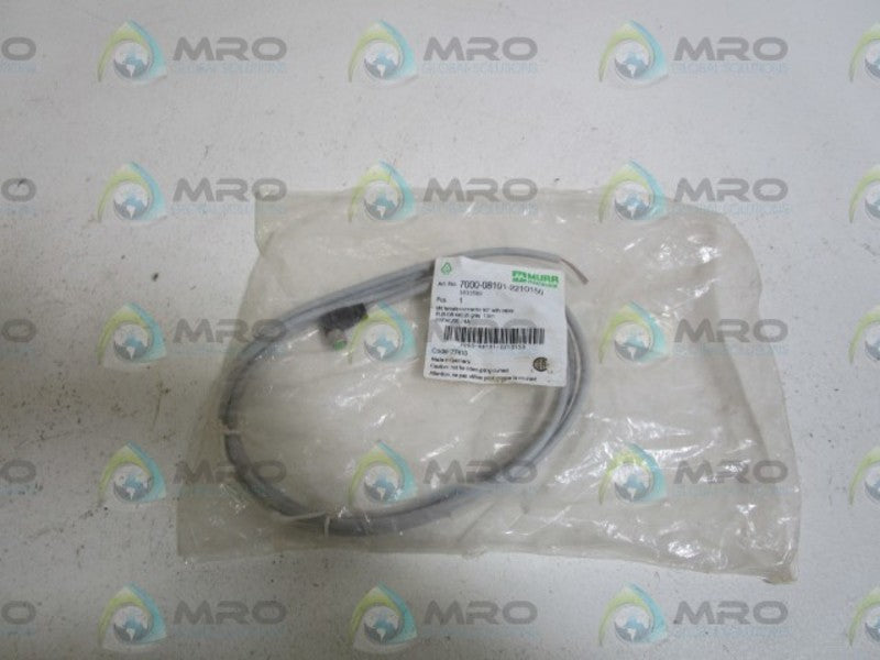 MURR ELEKTRONIK 7000-08101-2210150 NSMP