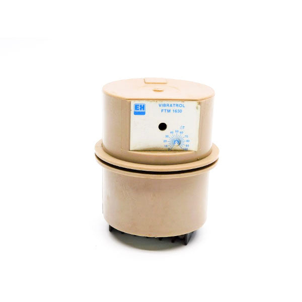 ENDRESS+HAUSER FTM1630-107F 125VAC 5A (AS PICTURED) UNMP