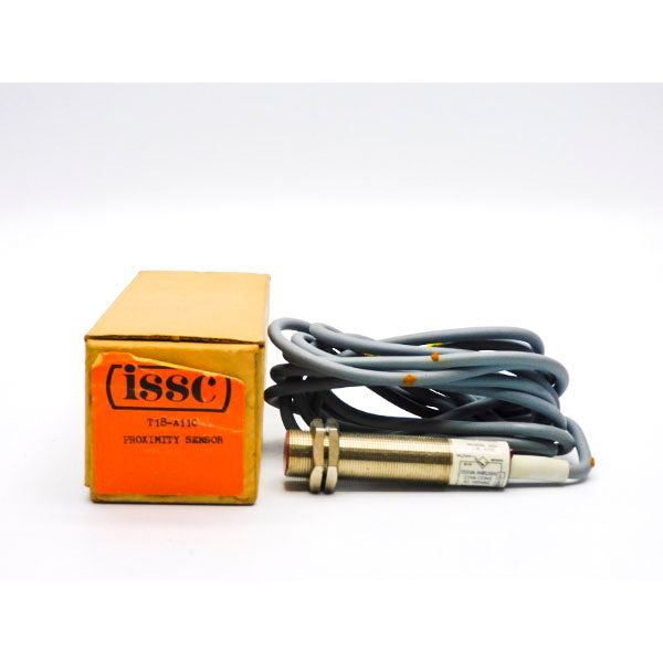ISSC T18-A110 0-250VAC NSMP