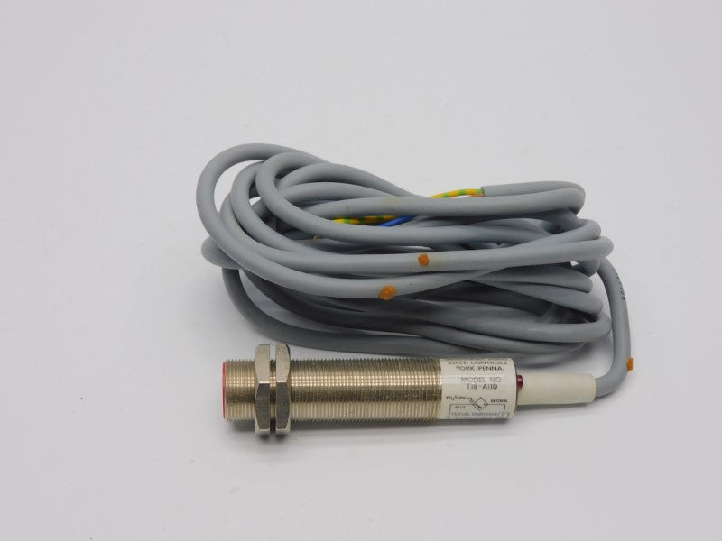 ISSC T18-A110 0-250VAC NSMP