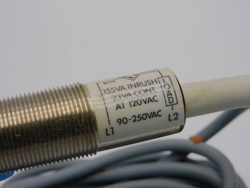 ISSC T18-A110 0-250VAC NSMP