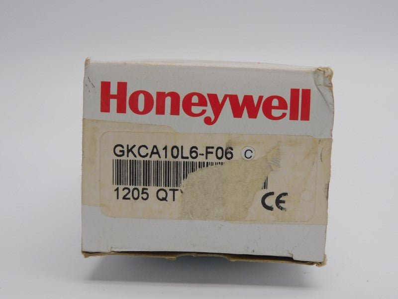 HONEYWELL GKCA10L6-F06 NSMP