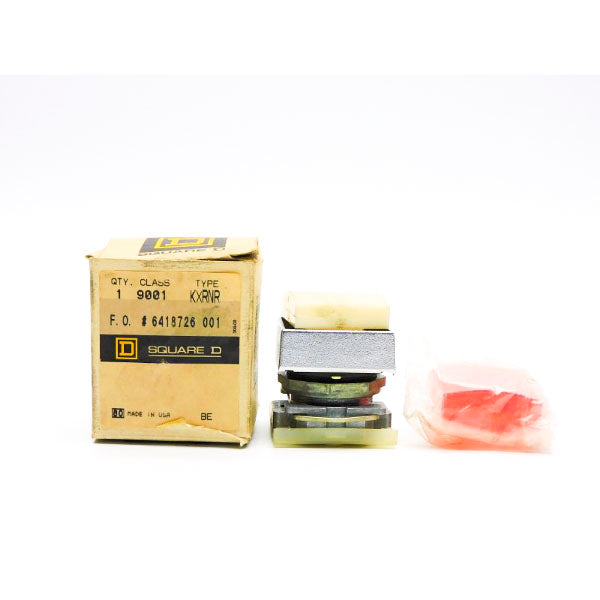 SQUARE D 9001KXRNR NSMP