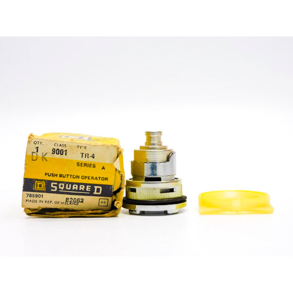 SQUARE D 9001TR4 SER. A (NO TOP) NSMP