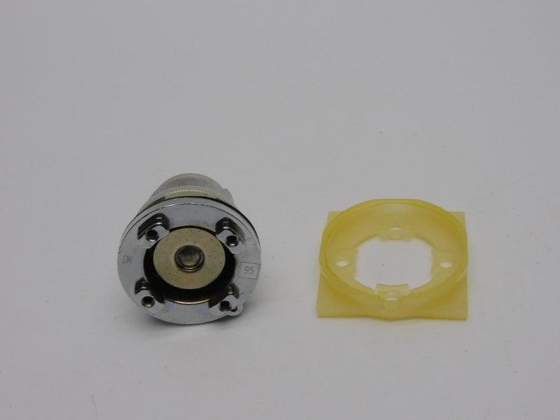 SQUARE D 9001TR4 SER. A (NO TOP) NSMP