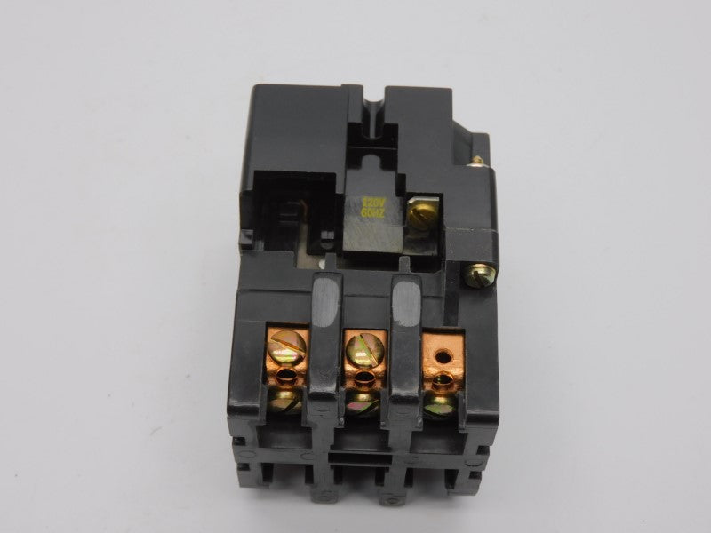 SQUARE D 8910KO3S6 SER. C 120V NSMP