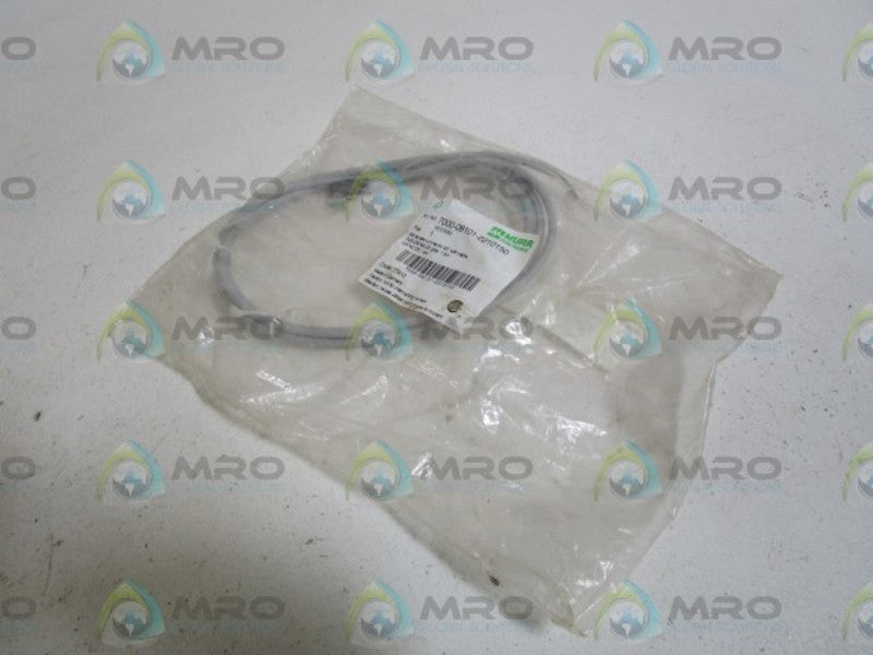 MURR ELEKTRONIK 7000-08101-2210150 NSMP