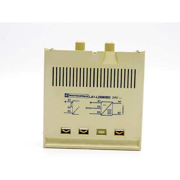 TELEMECANIQUE LA1-LD080BD 24V UNMP