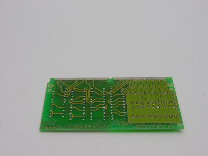 SIEMENS 6SE7041-1TM84-1CF0 UNMP