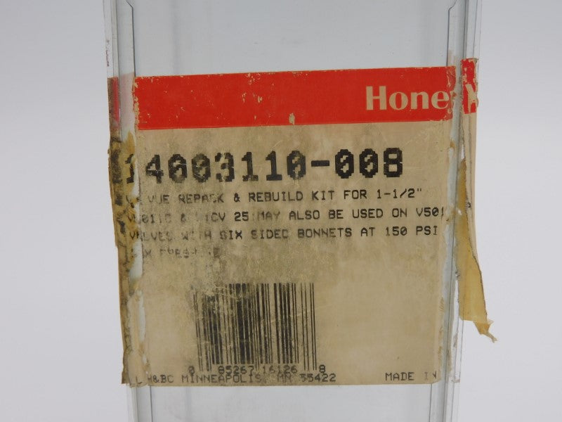 HONEYWELL 14003110-008 NSMP