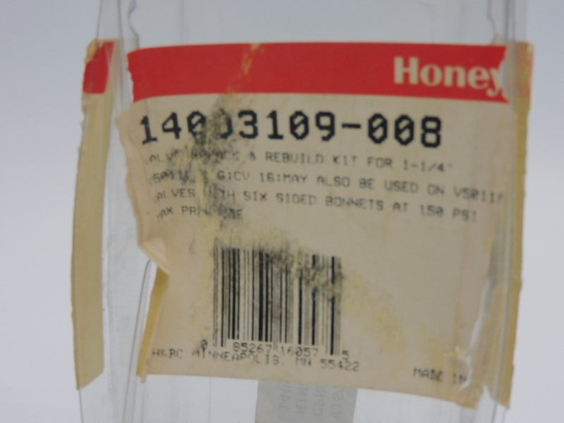 HONEYWELL 14003109-008 NSMP
