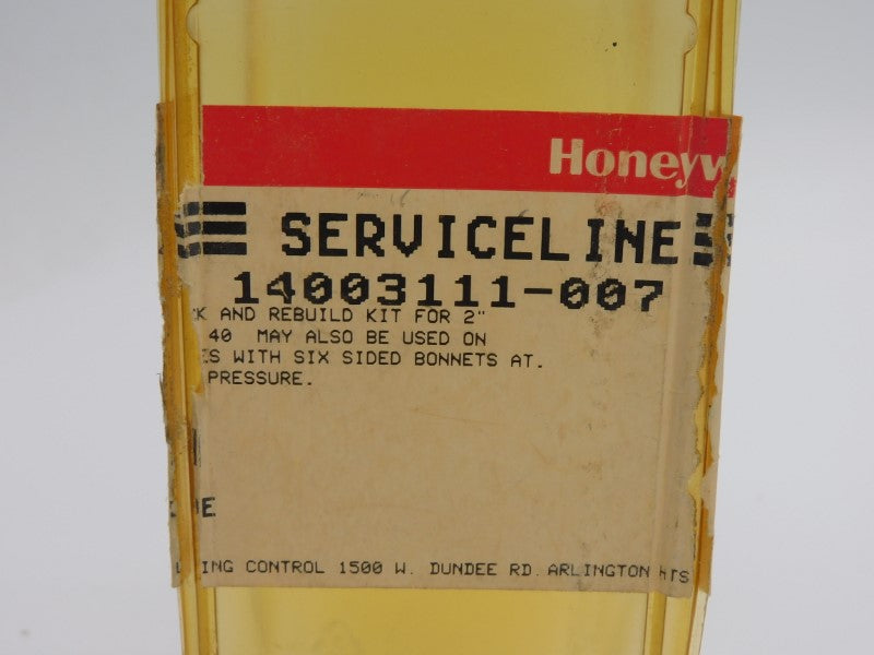 HONEYWELL 14003111-007 NSMP
