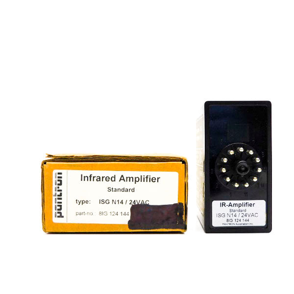 PANTRON 8IG124144 ISGN14/24VAC NSMP