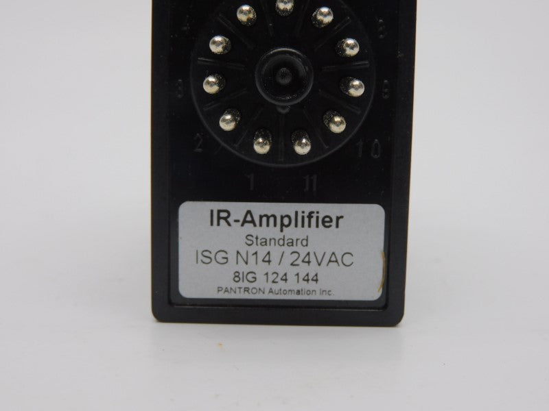 PANTRON 8IG124144 ISGN14/24VAC NSMP