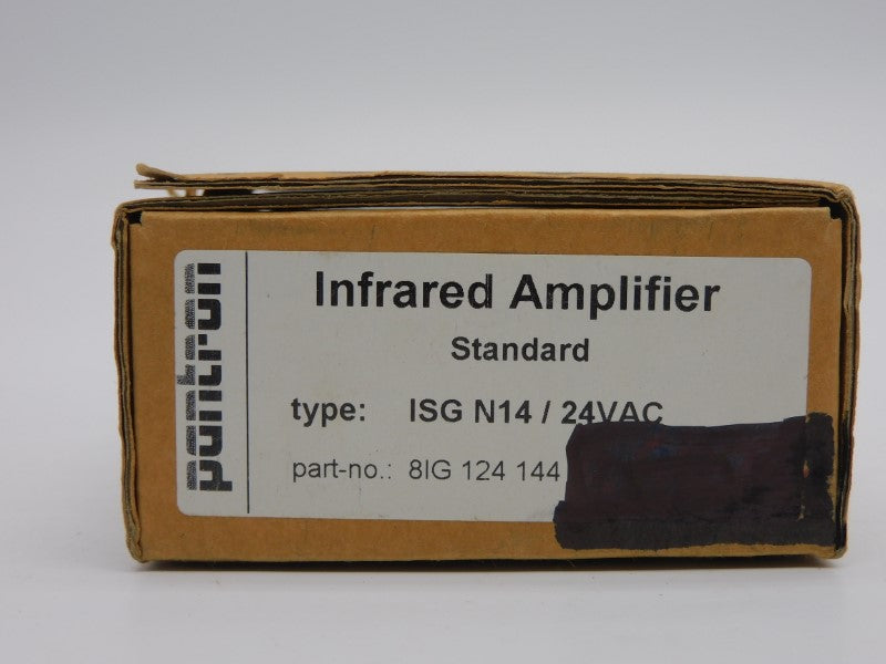 PANTRON 8IG124144 ISGN14/24VAC NSMP