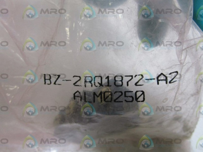 MICRO SWITCH BZ-2RQ1872-A2 NSMP