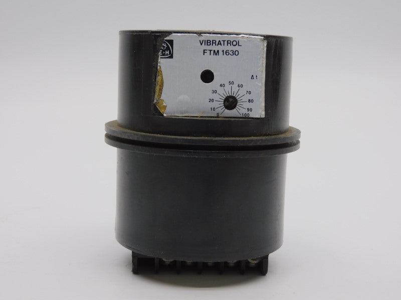 ENDRESS+HAUSER FTM1630 125VAC 5A UNMP