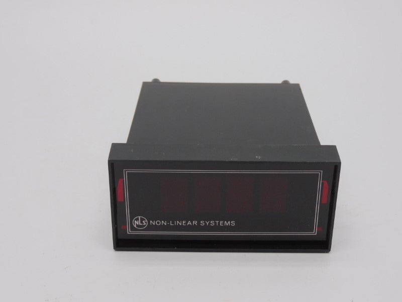 NON-LINEAR SYSTEMS RM350TB/115 2V NSMP