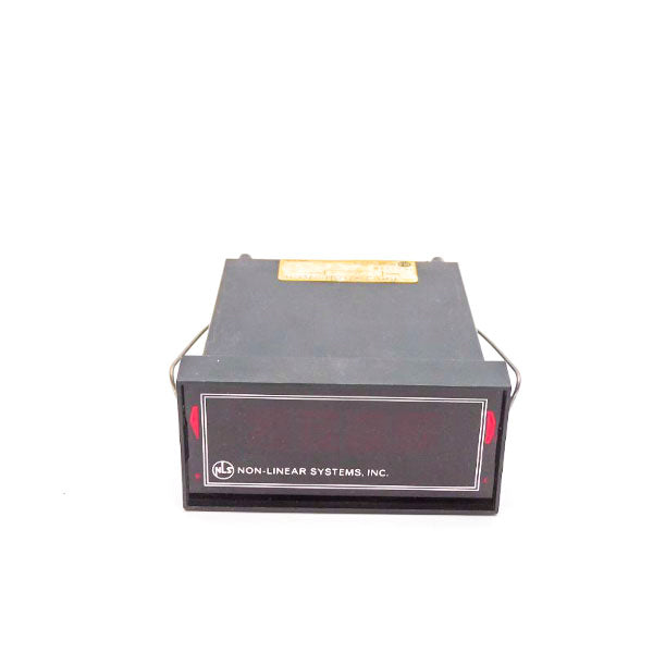 NON-LINEAR SYSTEMS RM-350TB/115 2V UNMP