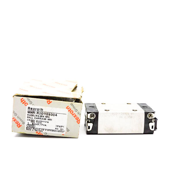 REXROTH R201129304 NSMP