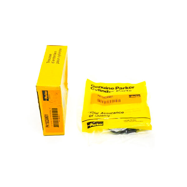 PARKER PK1502AN01 1-1/2" NSMP
