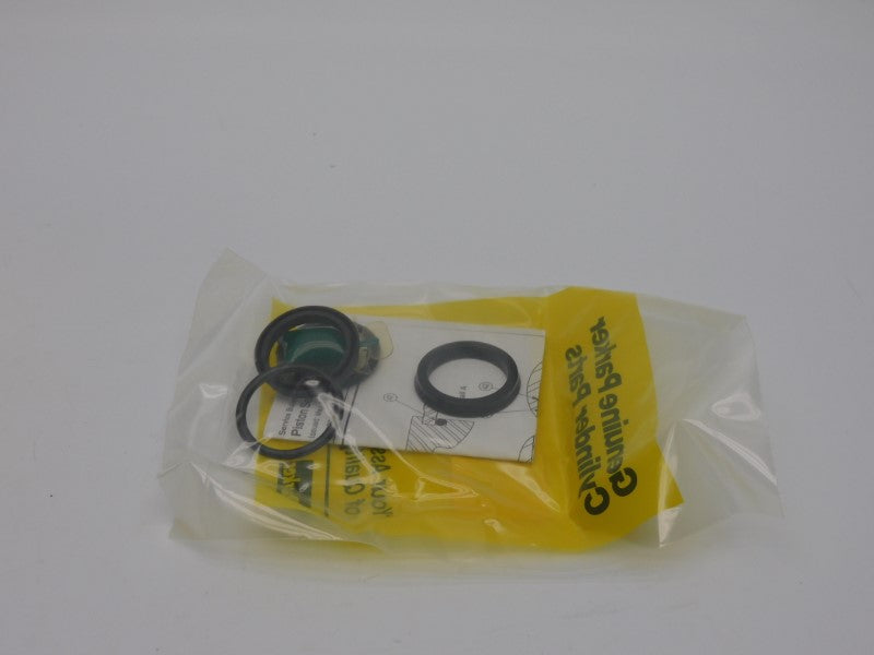 PARKER PK1502AN01 1-1/2" NSMP