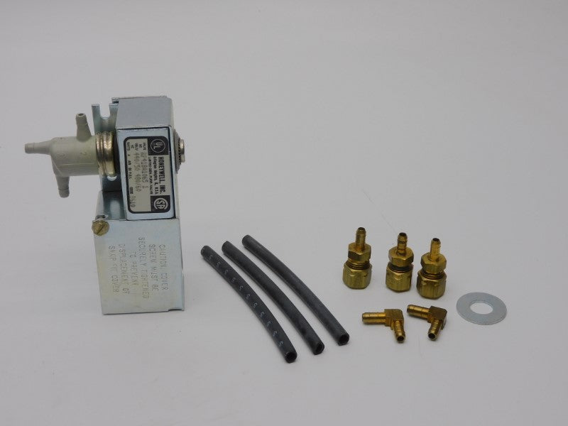 HONEYWELL RP418A1065 SER. 1 440/480V 50PSI NSMP