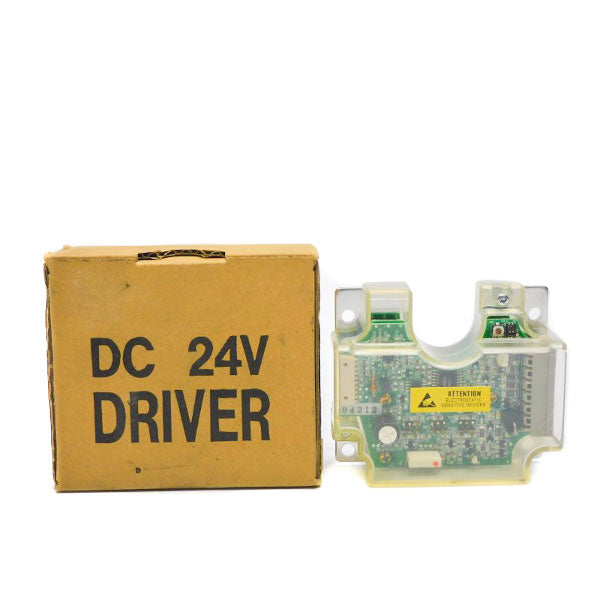 DR-F1YE466824-01 24VDC NSMP