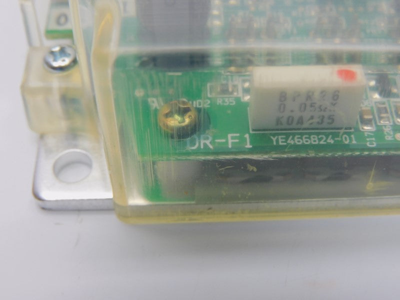 DR-F1YE466824-01 24VDC NSMP