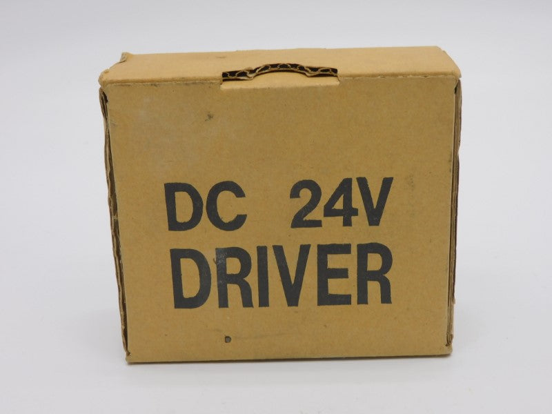 DR-F1YE466824-01 24VDC NSMP