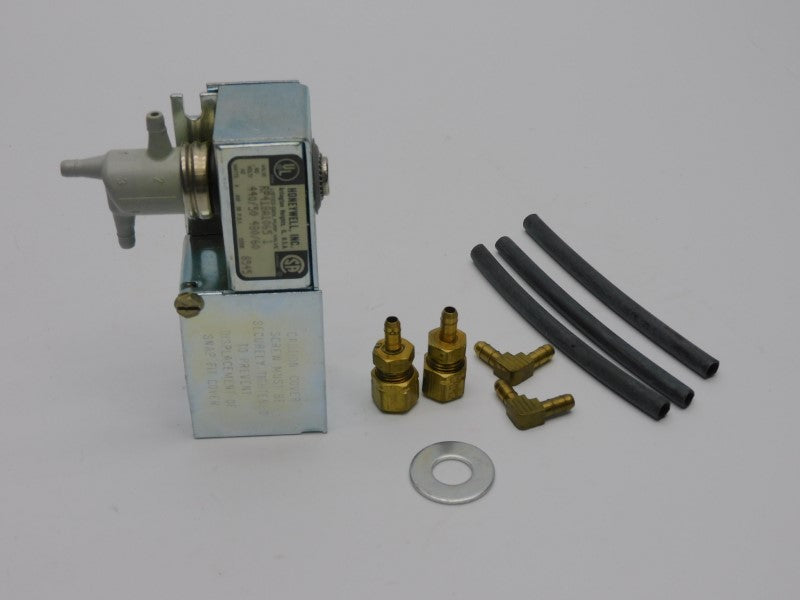 HONEYWELL RP418A-1156 SER. 1 440/480V 50PSI (AS PICTURED) NSMP
