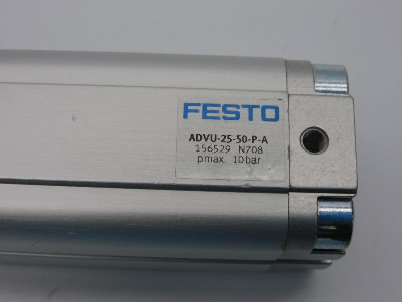 FESTO ADVU-25-50-P-A 156529 NSNP