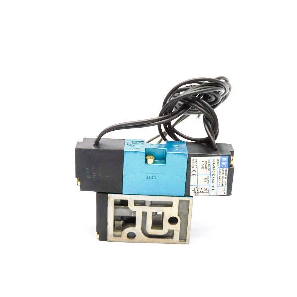 MAC 35A-SAC-DAAA-1BA 110/120V 120PSI (AS PICTURED) NSNP