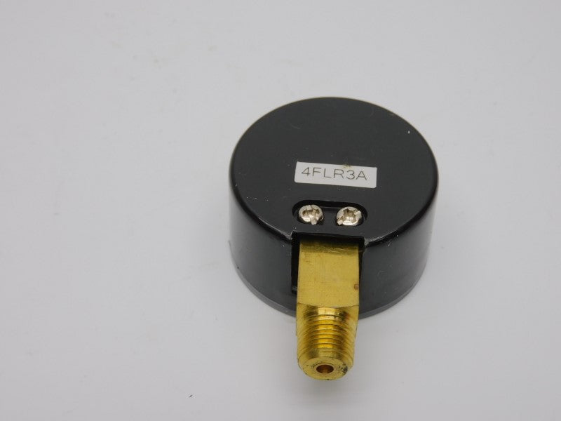 GAUGE 4FLR3A 0-160PSI NSMP