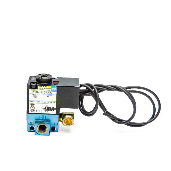 MAC 111B-111CAAA 110/120V 150PSI UNMP