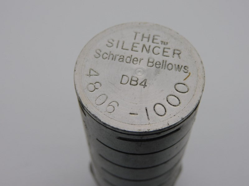 SCHRADER BELLOWS 4806-1000 UNMP