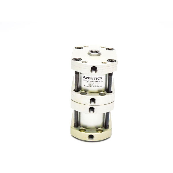 AVENTICS X0CL-01A8T-ABK001A 250PSI NSNP