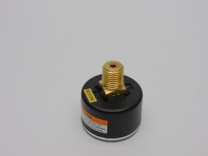 GAUGE RRP-96-665 160PSI NSMP