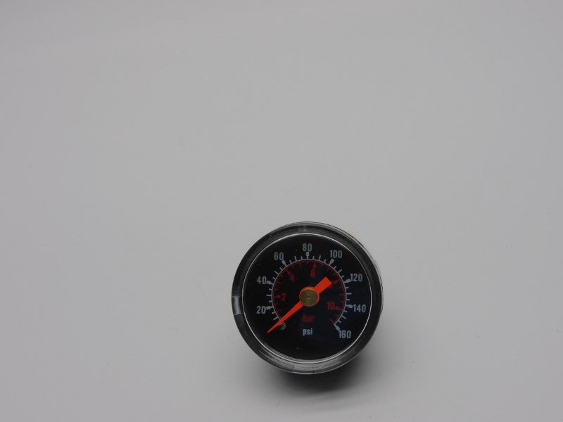 GAUGE RRP-96-665 160PSI NSMP
