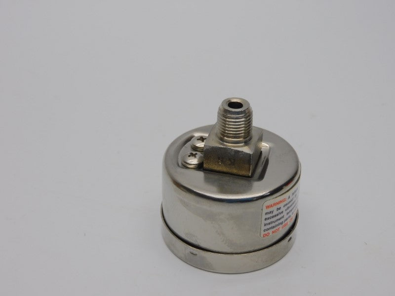 ASHCROFT 401008S01B30# 95534 30PSI NSMP