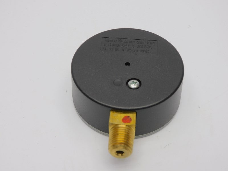 ASHCROFT 25W1005PH02LXZG30#&VAC 30PSI NSMP