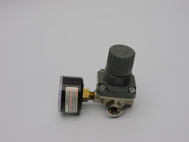 CAMOZZI M008-R00 UNMP