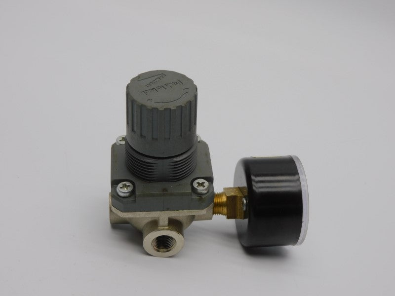 CAMOZZI M008-R00 UNMP