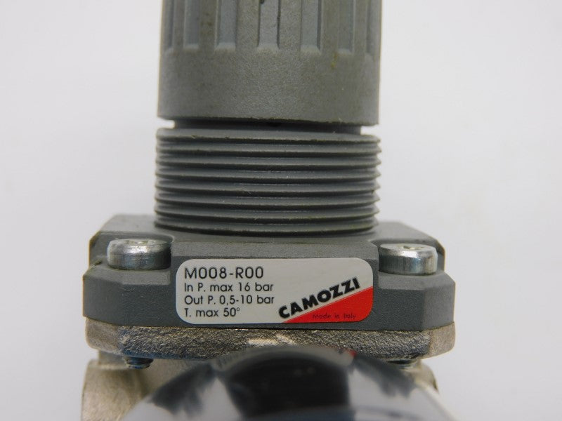 CAMOZZI M008-R00 UNMP