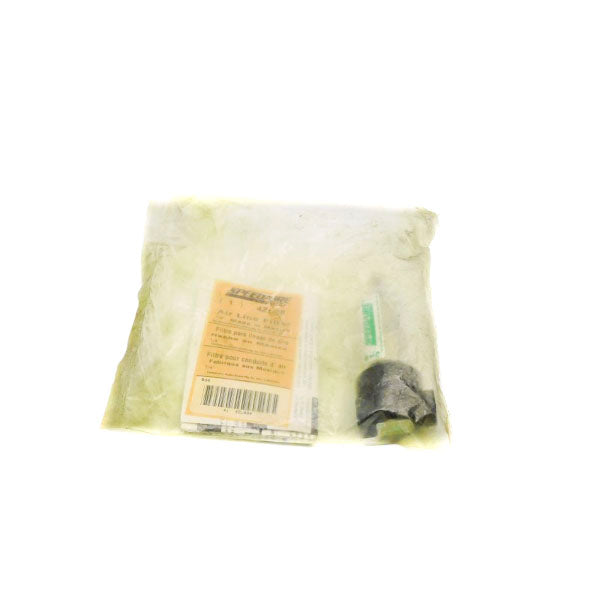 SPEEDAIRE 4ZL08 1/4" NSMP