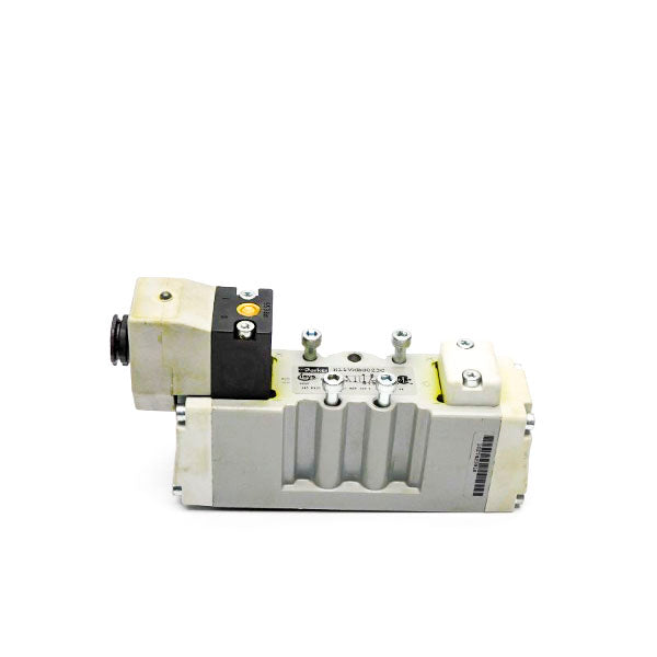 PARKER H11VXBG023C 120V 145PSI UNMP