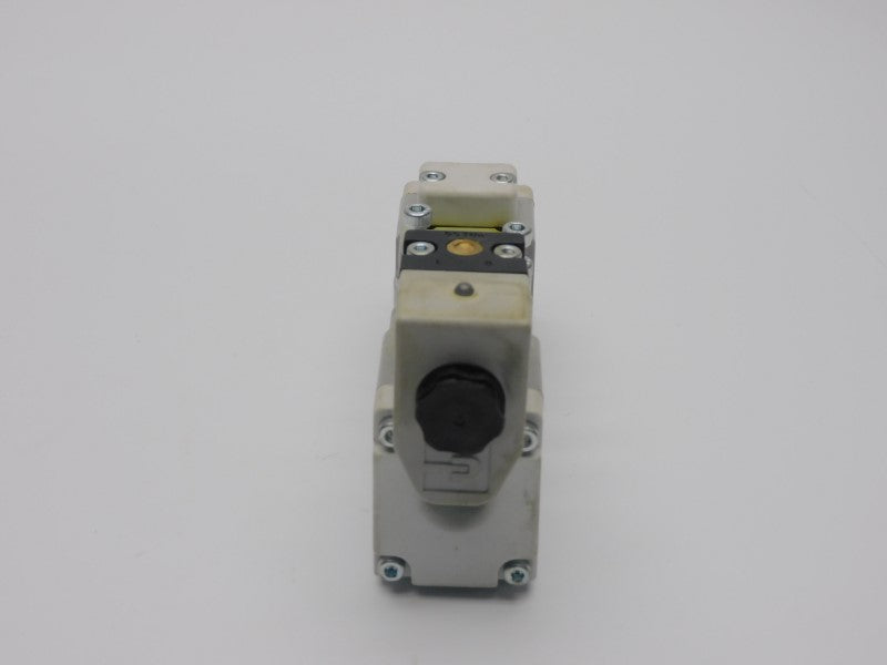 PARKER H11VXBG023C 120V 145PSI UNMP